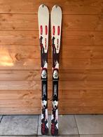 Head ski's  + bijbehorende bindingen + Atomic skischoenen, Sport en Fitness, Ophalen, 160 tot 180 cm, Gebruikt, Carve