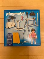 Playmobil sportschool. Nieuw in dichte doos, Kinderen en Baby's, Ophalen of Verzenden, Nieuw