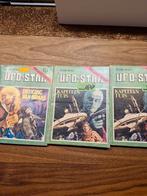 3 x UFO-STRIP Pikant Reeks NR 8-12,12, Boeken, Stripboeken, Zo goed als nieuw, Verzenden