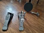 Yamaha HH65 & TP65 Pedalen, Ophalen of Verzenden, Gebruikt