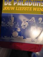 Paladijns Single - Limited Edition TukkerFM, Ophalen of Verzenden, Nieuw in verpakking