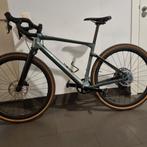 BMC URS LT Two MT 54 uit 2023 ZGAN, Fietsen en Brommers, Overige merken, Carbon, Ophalen of Verzenden, Zo goed als nieuw