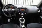 Nissan Juke 1.6 DIG-T Acenta 73dkm 190pk Clima Cruise Nwe AP, Voorwielaandrijving, Euro 5, 1618 cc, 1225 kg