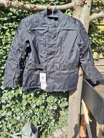 MotorX jas heren. beschikbaar voor biedingen