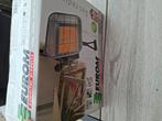 Infrarood Gasfles heater, Ophalen of Verzenden, Zo goed als nieuw