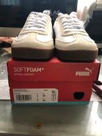 Mieuwe Puma sneakers maat 39, Puma, Wit, Ophalen of Verzenden, Sneakers of Gympen