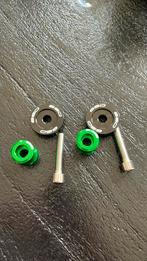 Kawasaki z650 bobbins, Motoren, Nieuw