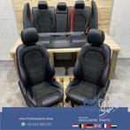 W205 C43 C63 AMG Edition Interieur Elektrische Stoelen Leer, Auto-onderdelen, Interieur en Bekleding, Gebruikt, -, Ophalen of Verzenden