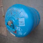 Campinggas houder te koop, Ophalen, Gebruikt