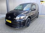 Volkswagen Caddy 2.0 TDI LEER/CRUISE/APPLE-CARPLAY/TREKHAAK, Diesel, Bedrijf, Onderhoudsboekje, Emergency brake assist