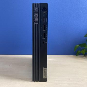 Lenovo ThinkCentre M70 | i3 | 32GB RAM | 1TB SSD | MS Office beschikbaar voor biedingen