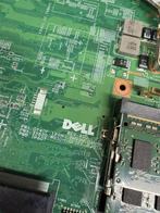 Dell Latitude E5510 moederbord 0GY40F i3-380m, 2x2GB ram, Computers en Software, Moederborden, DDR3, Ophalen of Verzenden, Zo goed als nieuw