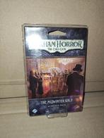 Arkham horror LCG - The Midwinter Gala, Een of twee spelers, Ophalen of Verzenden, Nieuw, Fantasy Flight Games