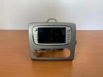 radio ford focus II 2008 - 2013 schermradio, Ophalen of Verzenden, -, -, -