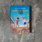 Spekkie en Sproet - Speurders in spanning, Ophalen of Verzenden