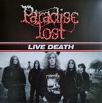 Paradise Lost – Live Death (LP/NIEUW) +*+*+*+*+*+*+*+*+*+*+, Verzenden, Nieuw in verpakking
