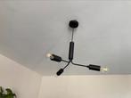 Plafondlamp Gamma Dauphine, Huis en Inrichting, Lampen | Plafondlampen, Ophalen, Zo goed als nieuw