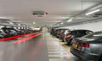 Eindhoven airport parkeren, Ophalen
