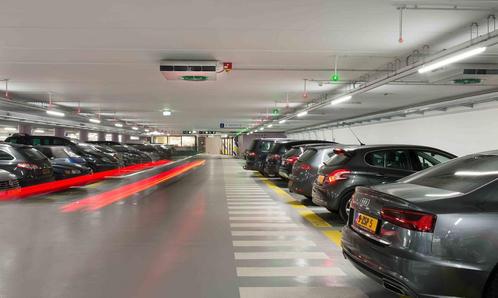 Eindhoven airport parkeren, Auto diversen, Overige Auto diversen, Ophalen