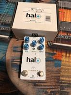 Diverse pedalen Halo,Kernom, Revv G2, Small Clone Chorus, Muziek en Instrumenten, Effecten, Ophalen of Verzenden, Zo goed als nieuw