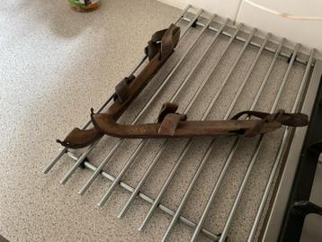 Antieke Friese Doorlopers beschikbaar voor biedingen