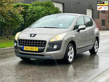 Peugeot 3008 1.6 THP ST Navigatie*Pano*Cruise*Trekhaak*Deale beschikbaar voor biedingen
