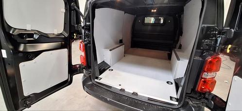 Basis bescherming voor een L3 model expert vivaro etc., Auto-onderdelen, Interieur en Bekleding, Opel, Peugeot, Toyota, Nieuw