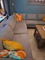 Grote hoekbank, Ophalen, 250 tot 300 cm, Hoekbank, 75 tot 100 cm
