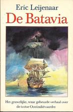 Leijenaar - De Batavia., Ophalen, Gebruikt, Boek of Tijdschrift