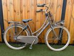 Cortina u4 Damesfiets 28 inch Framemaat 50cm, Fietsen en Brommers, Fietsen | Dames | Damesfietsen, Versnellingen, Zo goed als nieuw