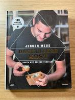 Dagelijkse Kost | Jeroen Meus, Boeken, Kookboeken, Ophalen of Verzenden, Zo goed als nieuw