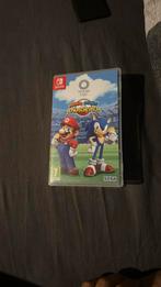 Mario & Sonic op de Olympische Spelen: Tokio 2020, Ophalen, Online, Zo goed als nieuw, 3 spelers of meer
