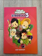 Dylan Haegens stripboek 3, Boeken, Eén stripboek, Verzenden, Zo goed als nieuw