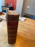 Staatsblad 1861 - Koninkrijk Der Nederlanden, Antiek en Kunst, Ophalen of Verzenden