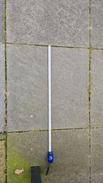 Terrastegels 60x60 - 66 stuks, Tuin en Terras, Tegels en Klinkers, Ophalen, Gebruikt, 10 m² of meer, Beton