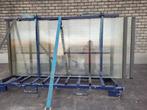 GRATIS 10 mm GLAS, Ophalen, Gebruikt, 80 tot 120 cm, 160 cm of meer