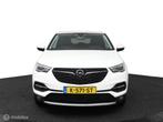 Opel Grandland X 1.2 Turbo 131PK Business Elegance | Clima |, Voorwielaandrijving, 65 €/maand, Gebruikt, 1199 cc