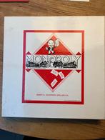 Monopoly Bordspel - Klassieker!, Hobby en Vrije tijd, Gezelschapsspellen | Bordspellen, Een of twee spelers, Ophalen, Gebruikt