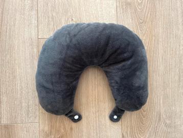 Bijna GRATIS: Comfortabel reis nekkussen beschikbaar voor biedingen