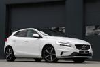 Volvo V40 1.5 T3 153PK |R-DESIGN| Panodak Leder/Alcantara Ha, 65 €/maand, Euro 6, 4 cilinders, 700 kg