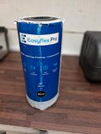 Easyflex Pro EPDM Loodvervanger - 30cm x 5m - Zwart, Kunststof, Zwart, Nieuw, Ophalen of Verzenden