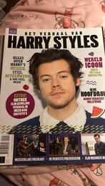 Harry styles tijdschrift, Nieuw, Ophalen of Verzenden, Muziek, Film of Tv