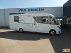 Hymer BML-I 790 SLECHTS 11262 KM.!!!!, Achteruitrijcamera, 7 tot 8 meter, Bedrijf, Hymer