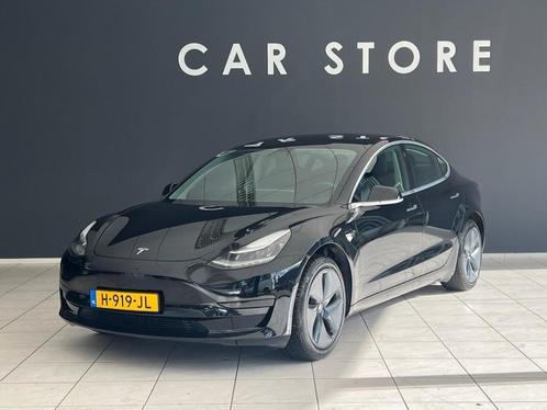 Tesla Model 3 Standard RWD Plus 60 kWh, Auto's, Tesla, Bedrijf, Te koop, Model 3, ABS, Airbags, Airconditioning, Climate control