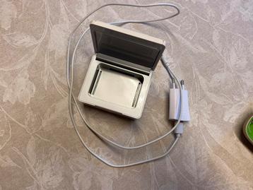 Droogbox UV- droger PerfectDry Lux beschikbaar voor biedingen