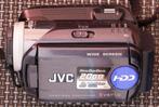 Jvc harddisk camera type gz-mg47e everio, Ophalen of Verzenden, Camera