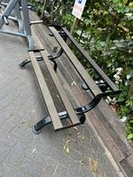 Dumbell rek voor bv hexa dumbells, Sport en Fitness, Ophalen, Dumbbell, Gebruikt, Dumbell