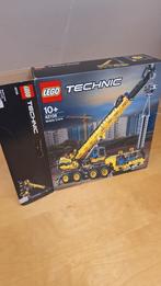 Lego Technic 42108, Ophalen of Verzenden, Zo goed als nieuw, Lego