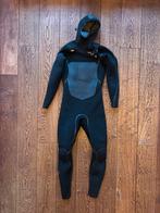 Srface hooded 5/4 wetsuit maat LT, Watersport en Boten, Watersportkleding, Wetsuit, Gebruikt, Heer, Ophalen of Verzenden