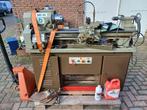 Te koop Metaaldraaibank Boxford, Doe-het-zelf en Verbouw, Ophalen, Zo goed als nieuw, Metaaldraaibank, 500 tot 1000 mm